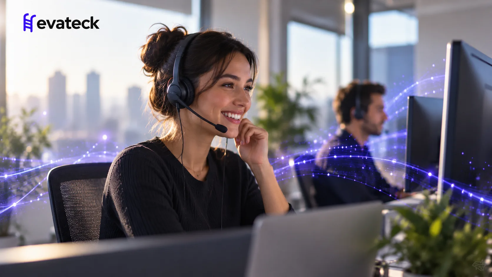 How to Improve Customer Retention Through Outsourced Support