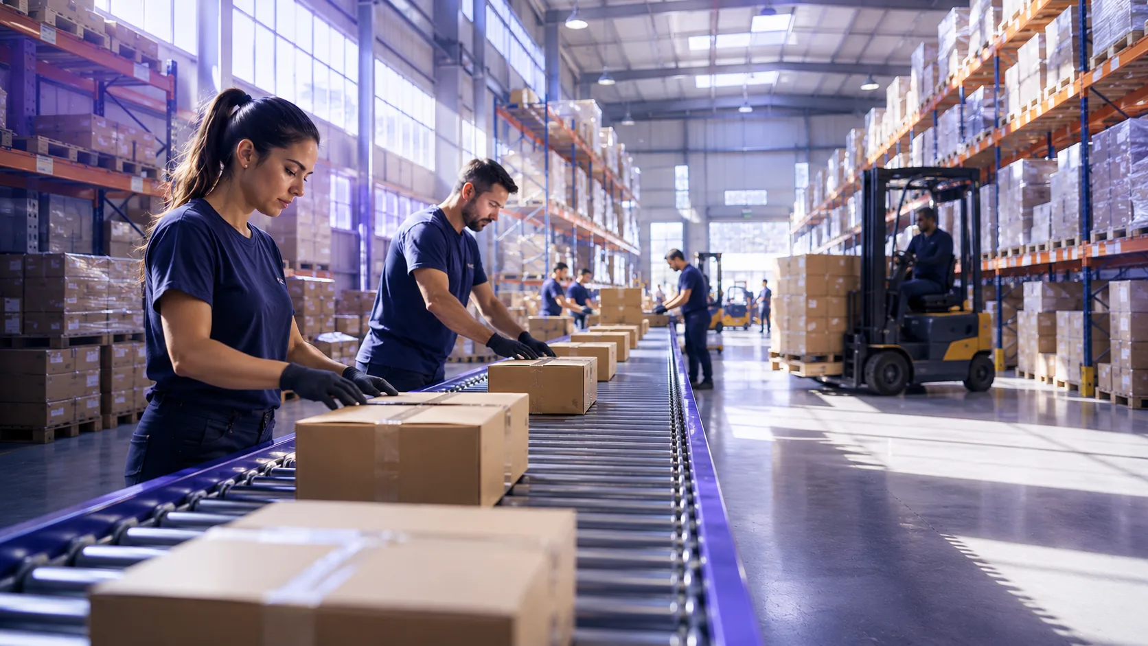 Insourcing vs Outsourcing: Building the Right Fulfillment Model for Logistics Operations