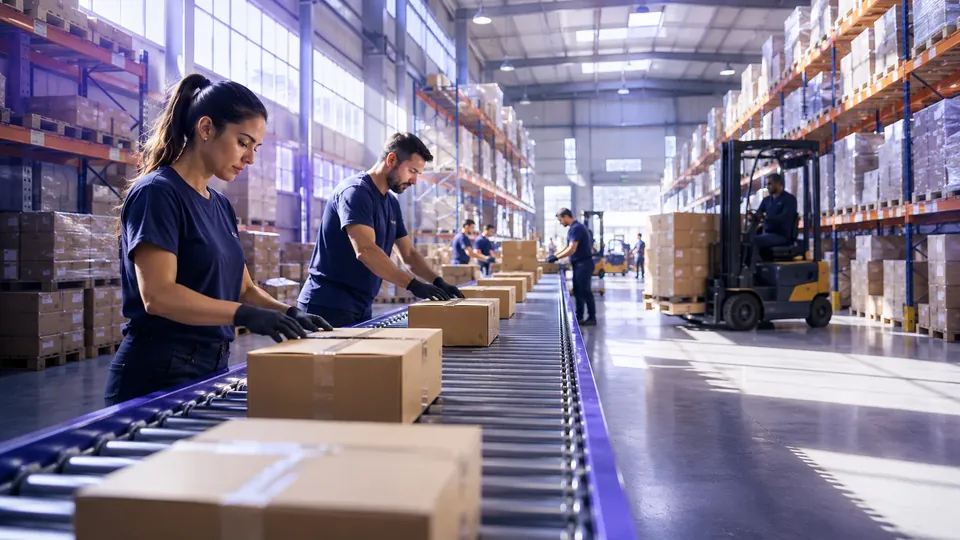 Insourcing vs Outsourcing: Building the Right Fulfillment Model for Logistics Operations
