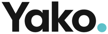 Yako logo